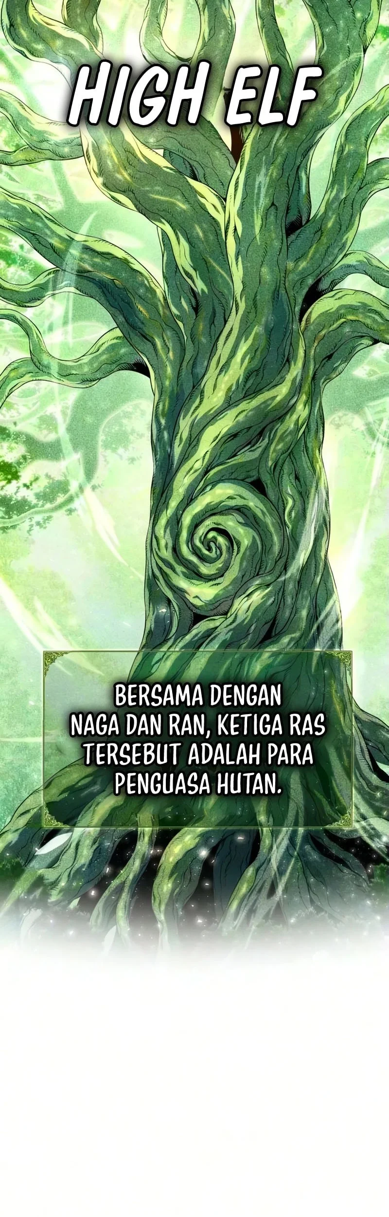 The Dark Magician Transmigrates After 66666 Years Chapter 182 - halaman 27