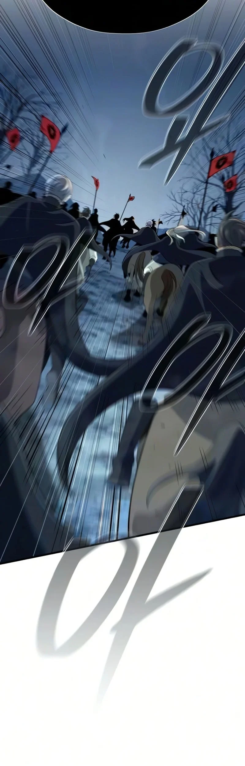 The Dark Magician Transmigrates After 66666 Years Chapter 182 - halaman 42