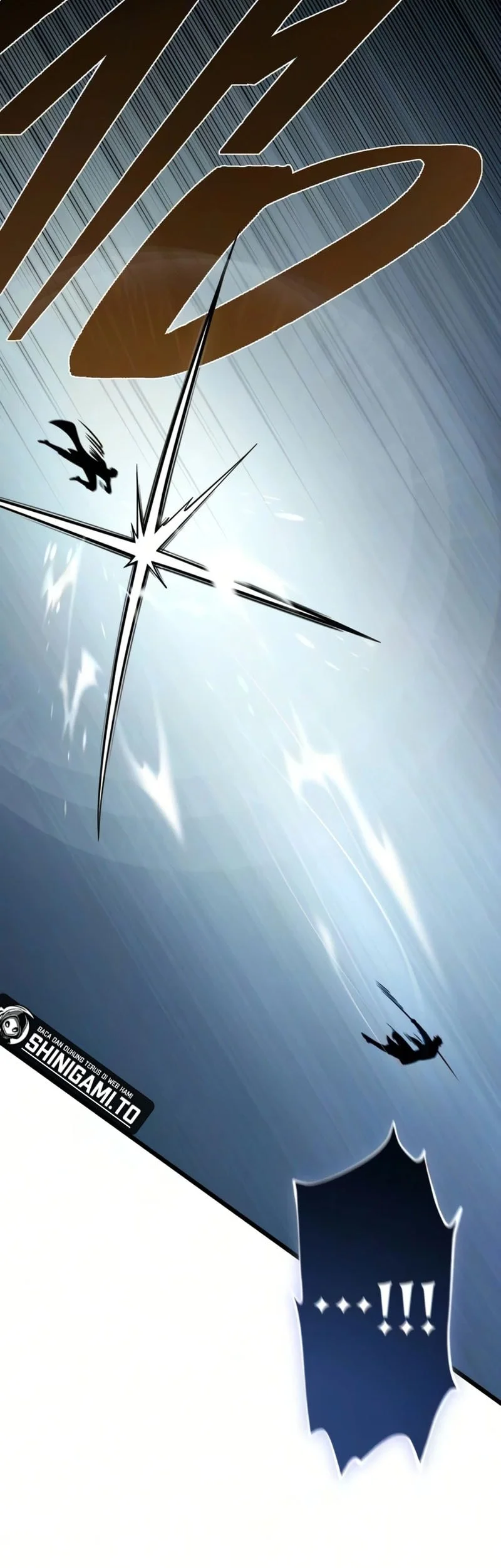 The Dark Magician Transmigrates After 66666 Years Chapter 182 - halaman 47