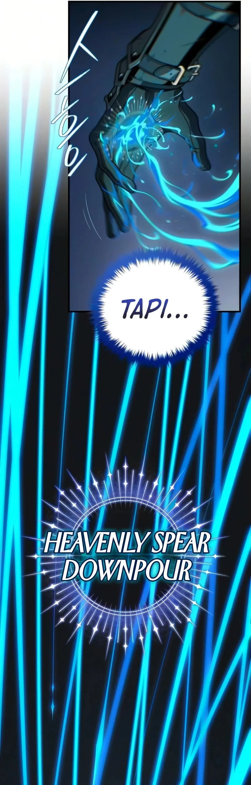 The Dark Magician Transmigrates After 66666 Years Chapter 182 - halaman 49