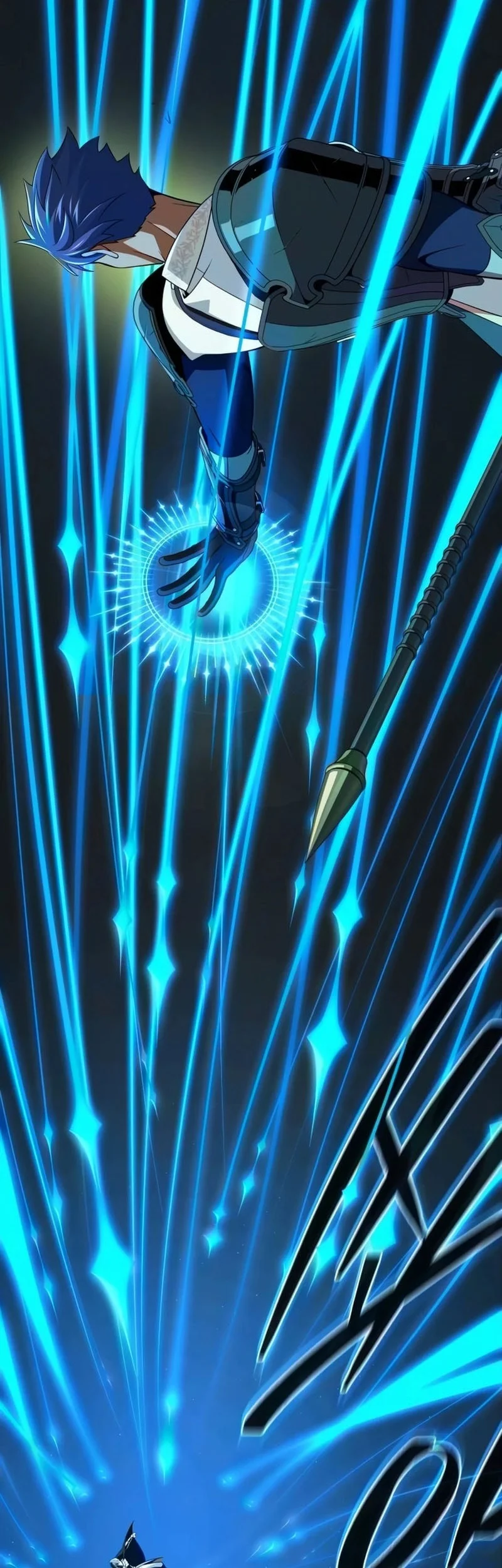 The Dark Magician Transmigrates After 66666 Years Chapter 182 - halaman 50
