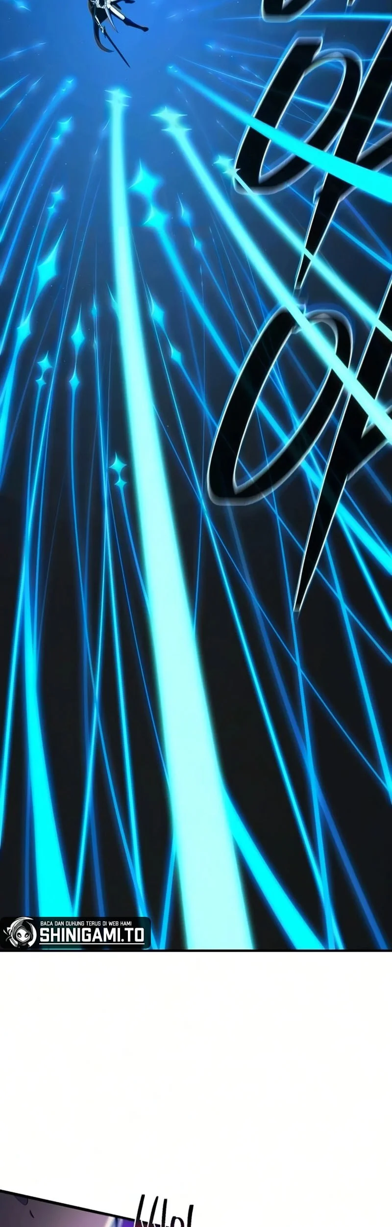 The Dark Magician Transmigrates After 66666 Years Chapter 182 - halaman 51