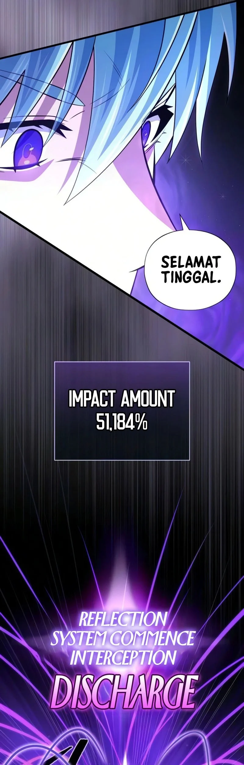 The Dark Magician Transmigrates After 66666 Years Chapter 182 - halaman 57