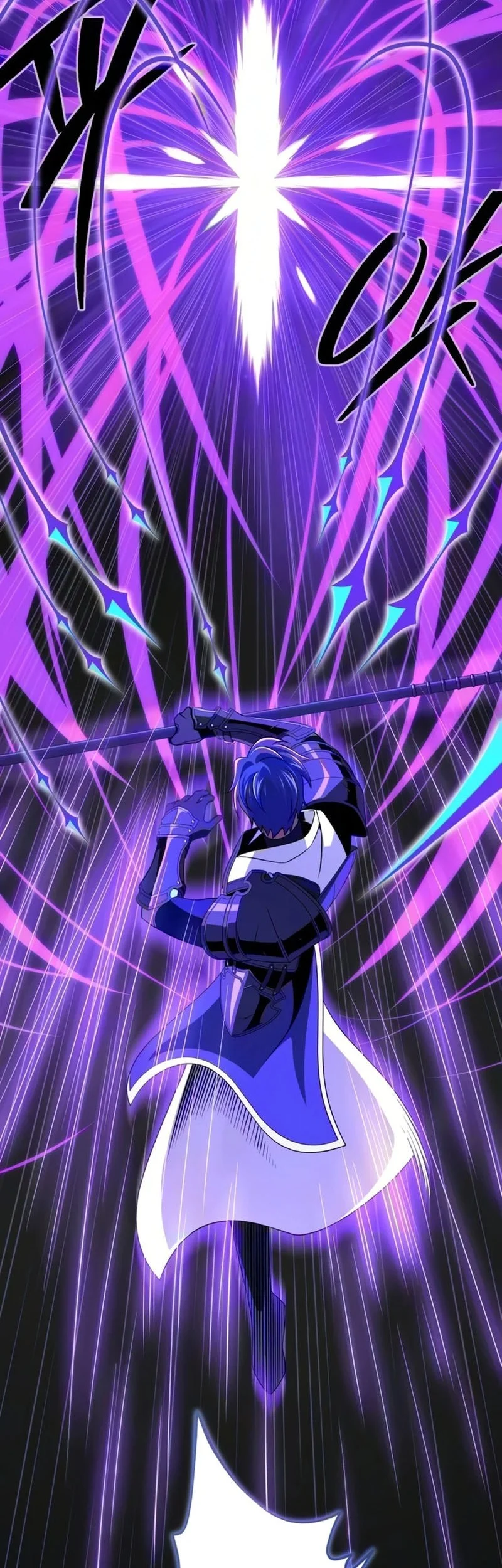 The Dark Magician Transmigrates After 66666 Years Chapter 182 - halaman 58