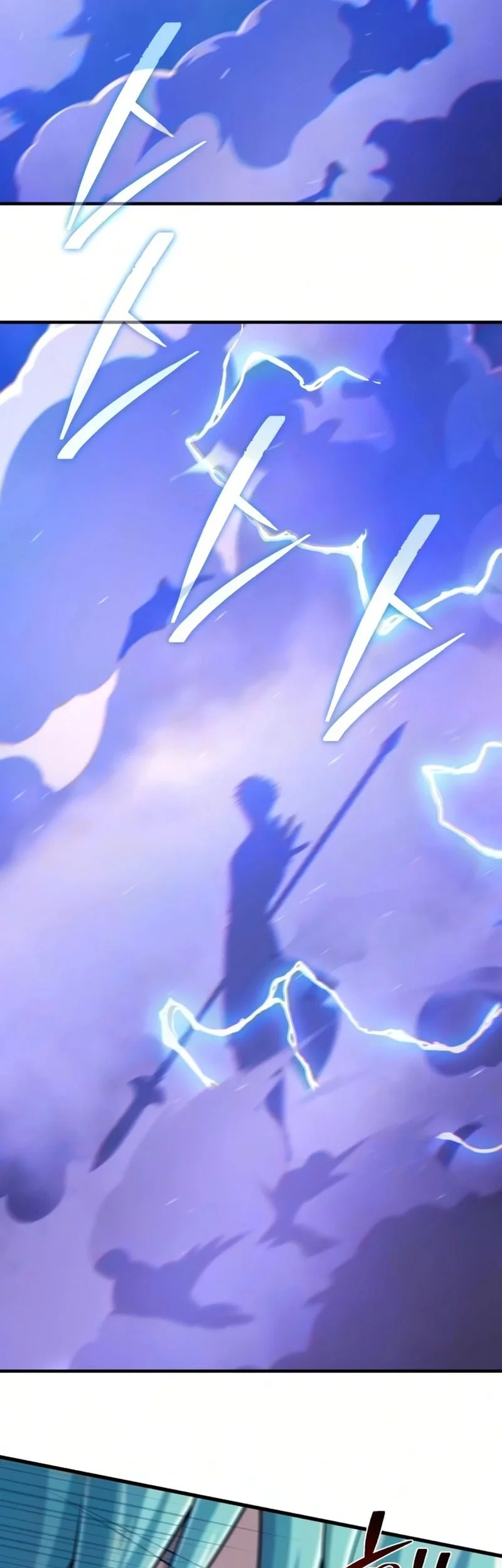 The Dark Magician Transmigrates After 66666 Years Chapter 182 - halaman 61