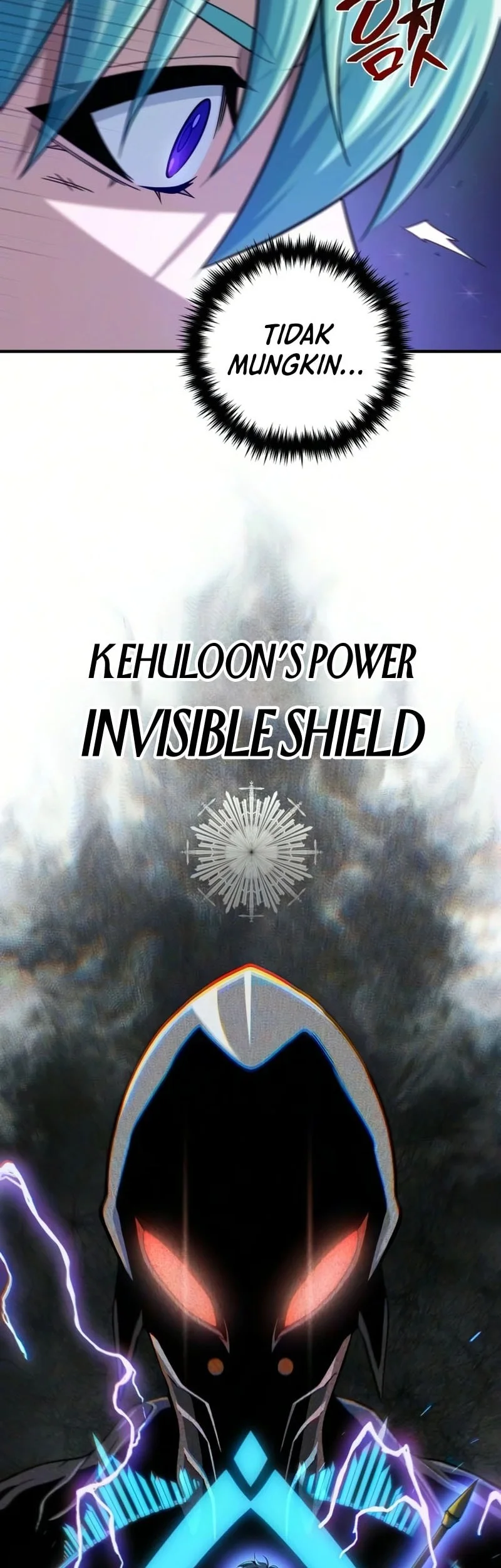 The Dark Magician Transmigrates After 66666 Years Chapter 182 - halaman 62