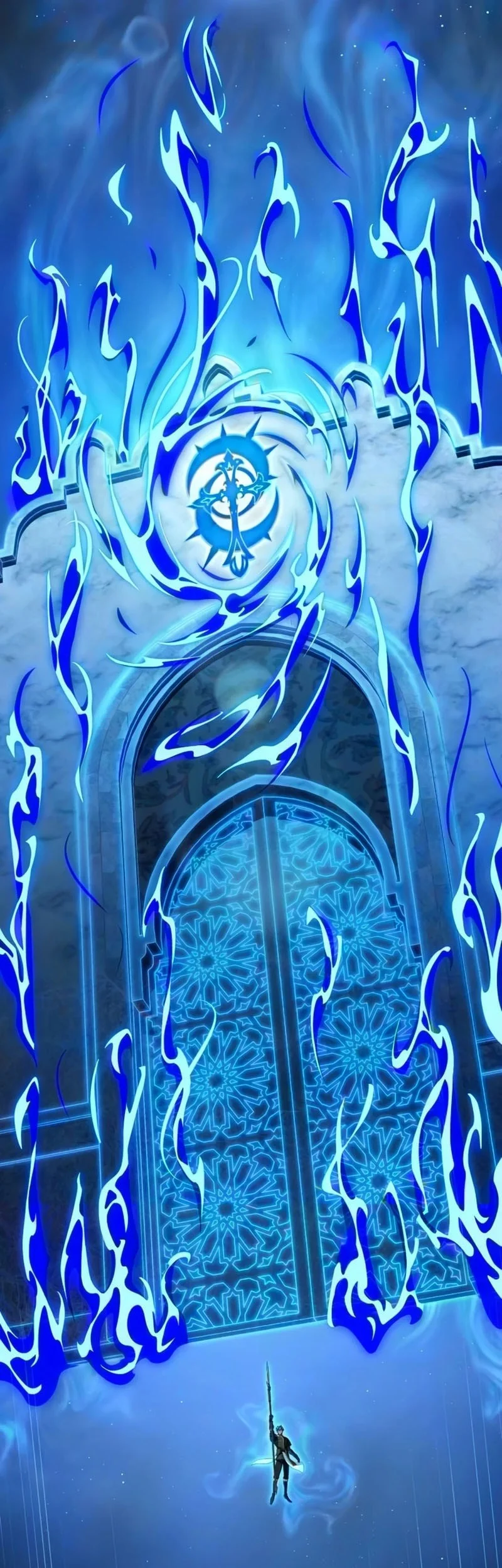 The Dark Magician Transmigrates After 66666 Years Chapter 182 - halaman 68