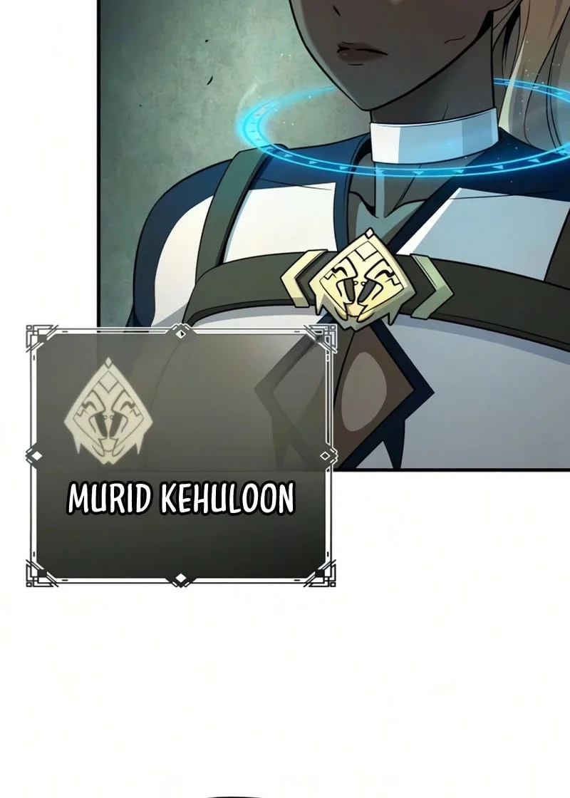 The Dark Magician Transmigrates After 66666 Years Chapter 182 - halaman 9