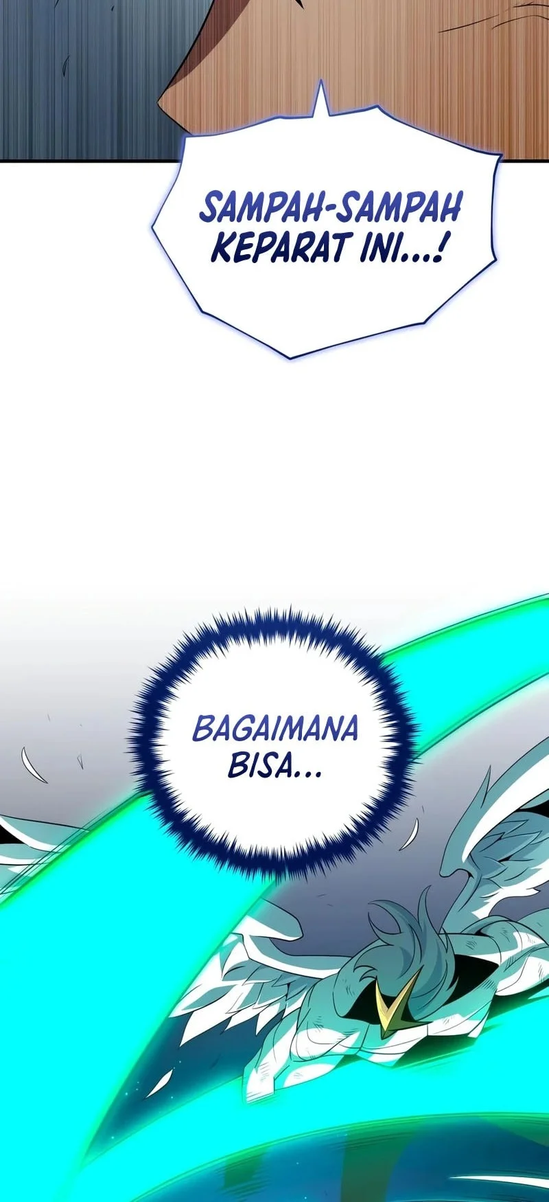 The Dark Magician Transmigrates After 66666 Years Chapter 183 - halaman 11
