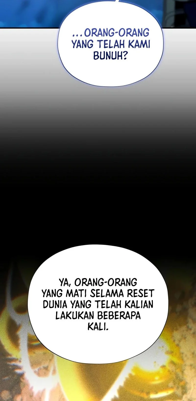 The Dark Magician Transmigrates After 66666 Years Chapter 183 - halaman 15
