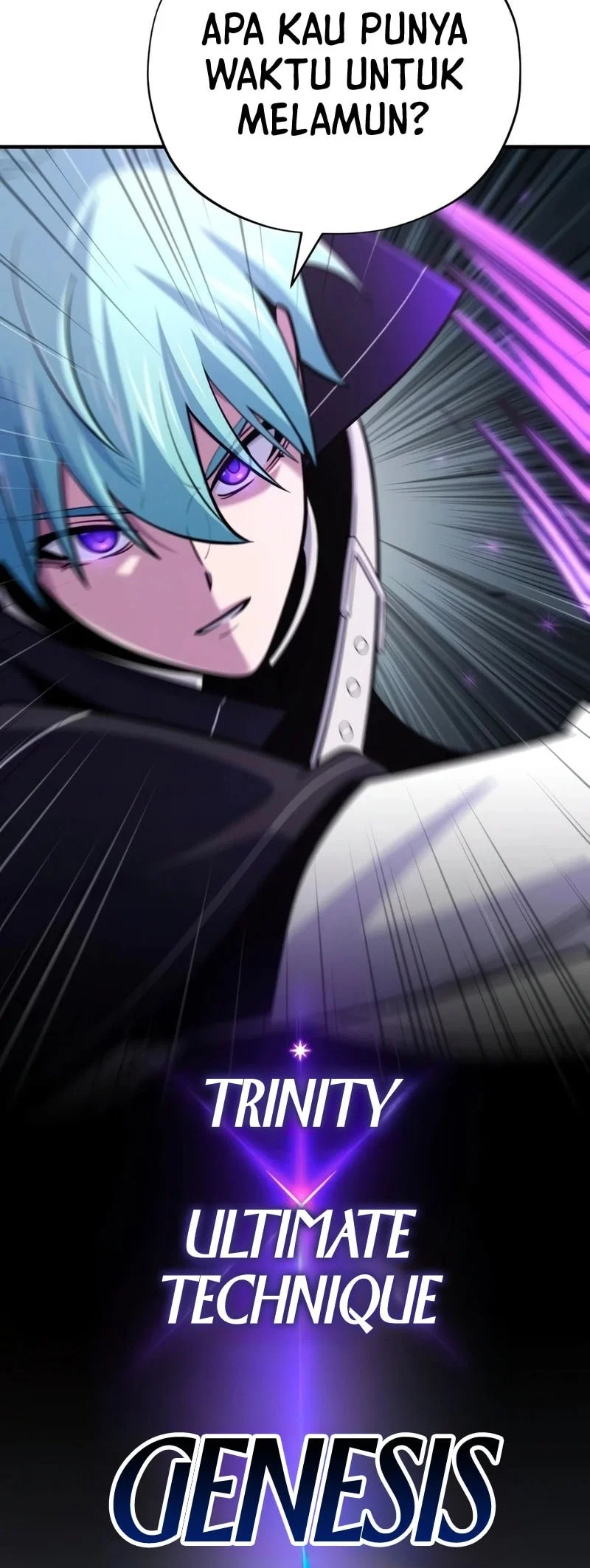 The Dark Magician Transmigrates After 66666 Years Chapter 183 - halaman 23