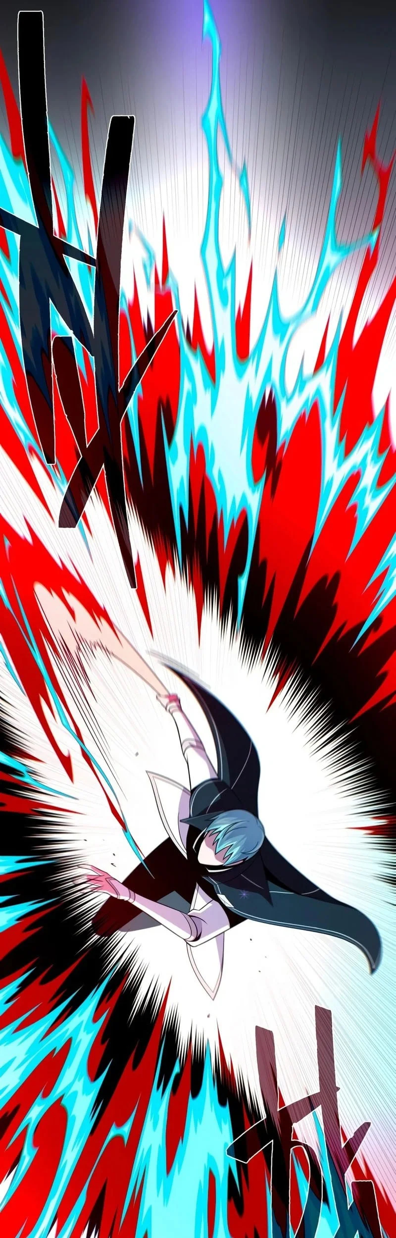 The Dark Magician Transmigrates After 66666 Years Chapter 183 - halaman 24