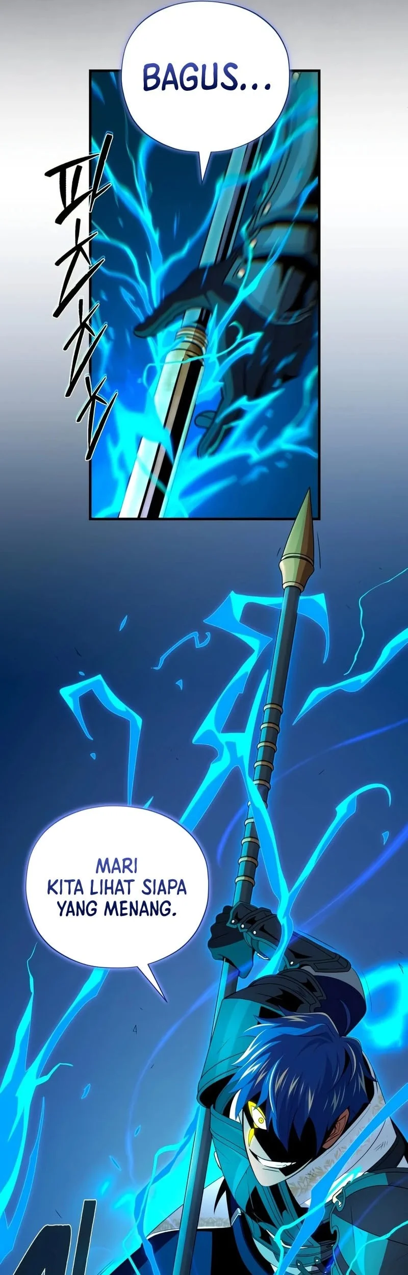 The Dark Magician Transmigrates After 66666 Years Chapter 183 - halaman 28