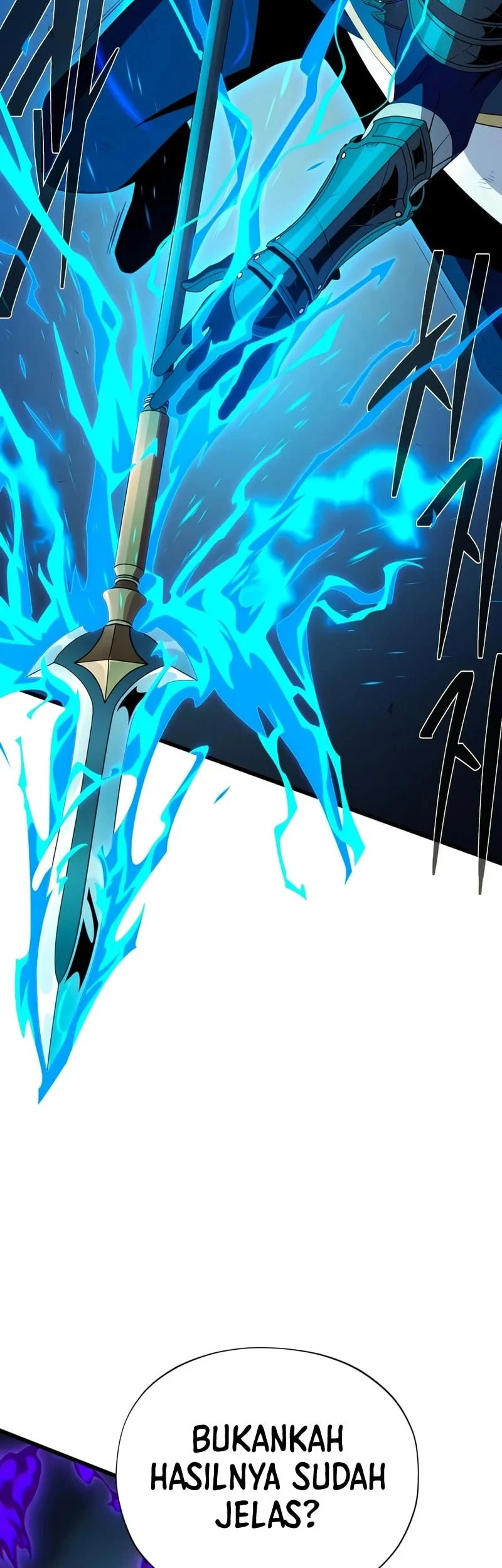 The Dark Magician Transmigrates After 66666 Years Chapter 183 - halaman 29