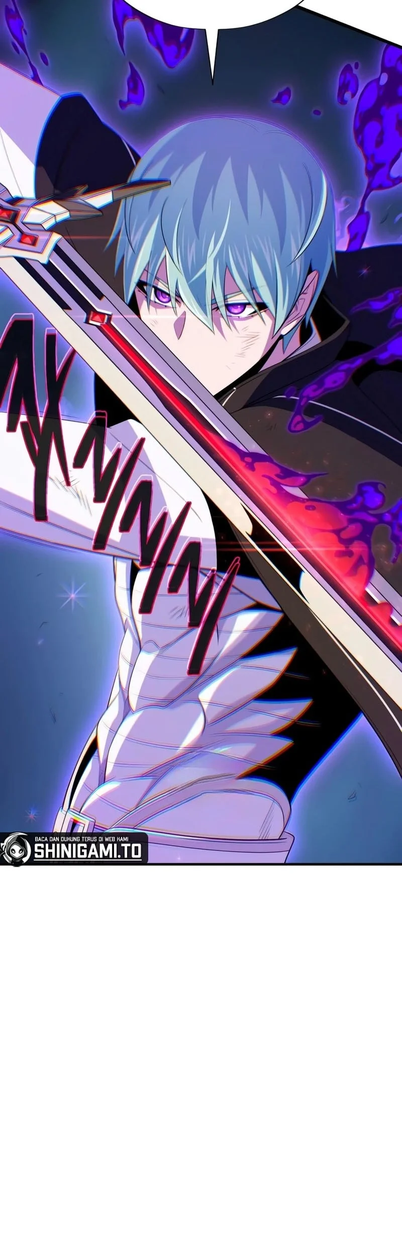 The Dark Magician Transmigrates After 66666 Years Chapter 183 - halaman 30