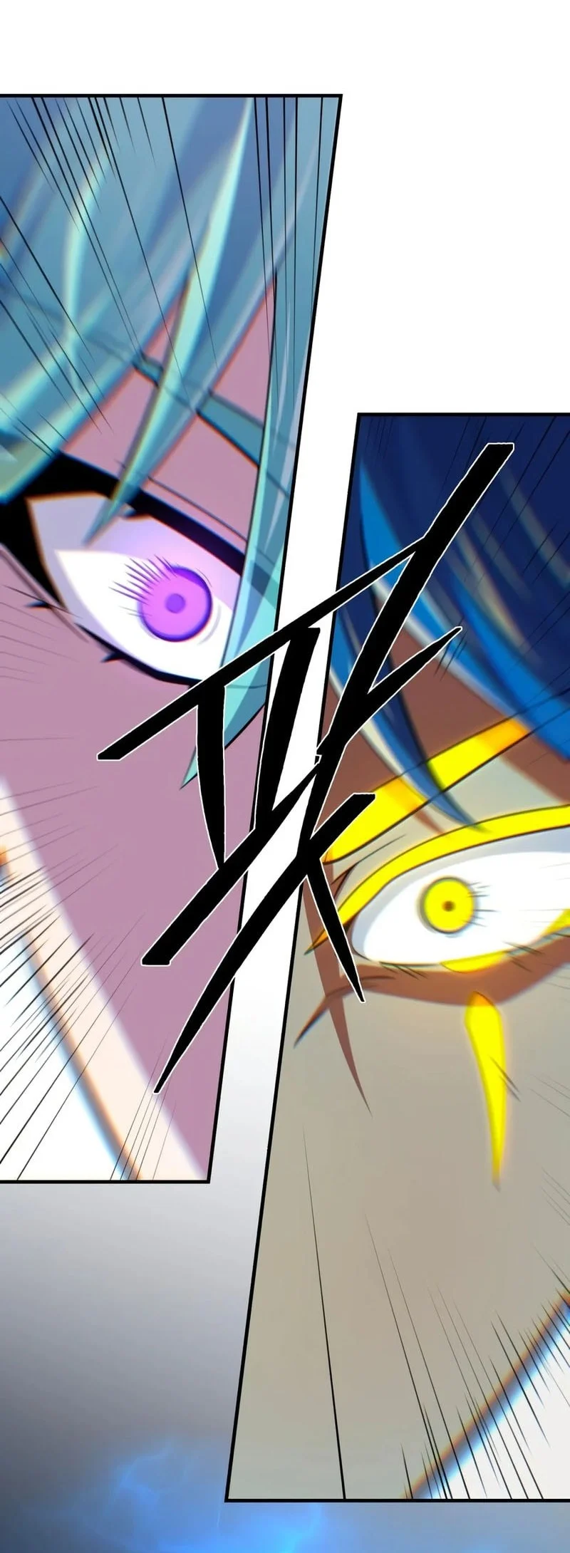 The Dark Magician Transmigrates After 66666 Years Chapter 183 - halaman 31