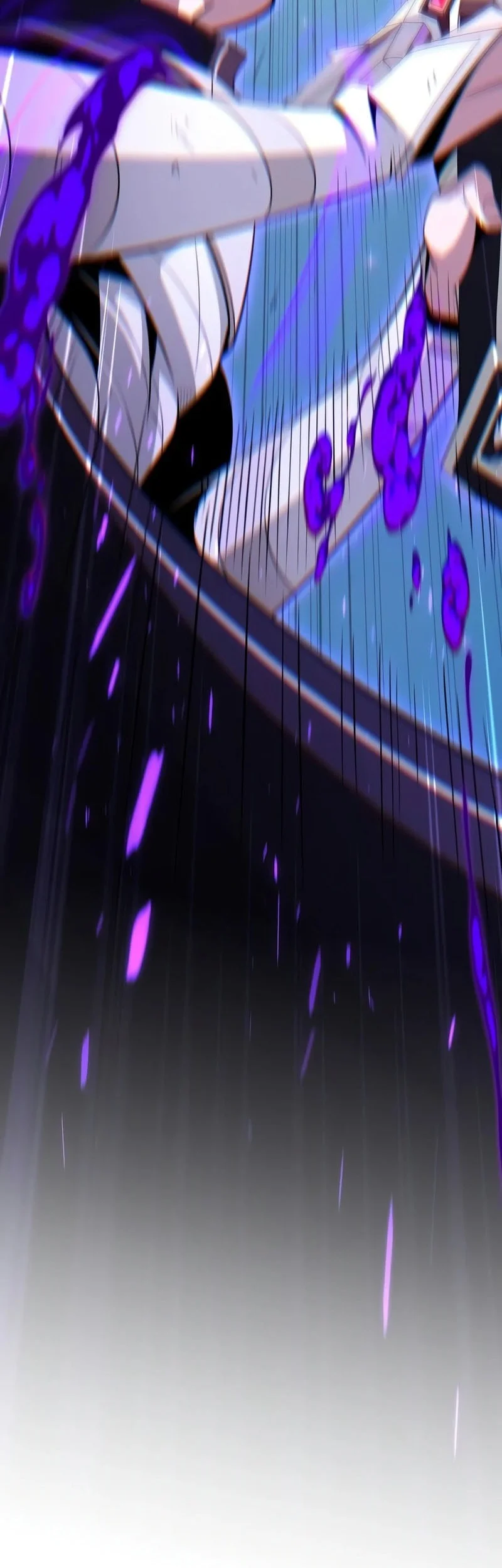 The Dark Magician Transmigrates After 66666 Years Chapter 183 - halaman 33