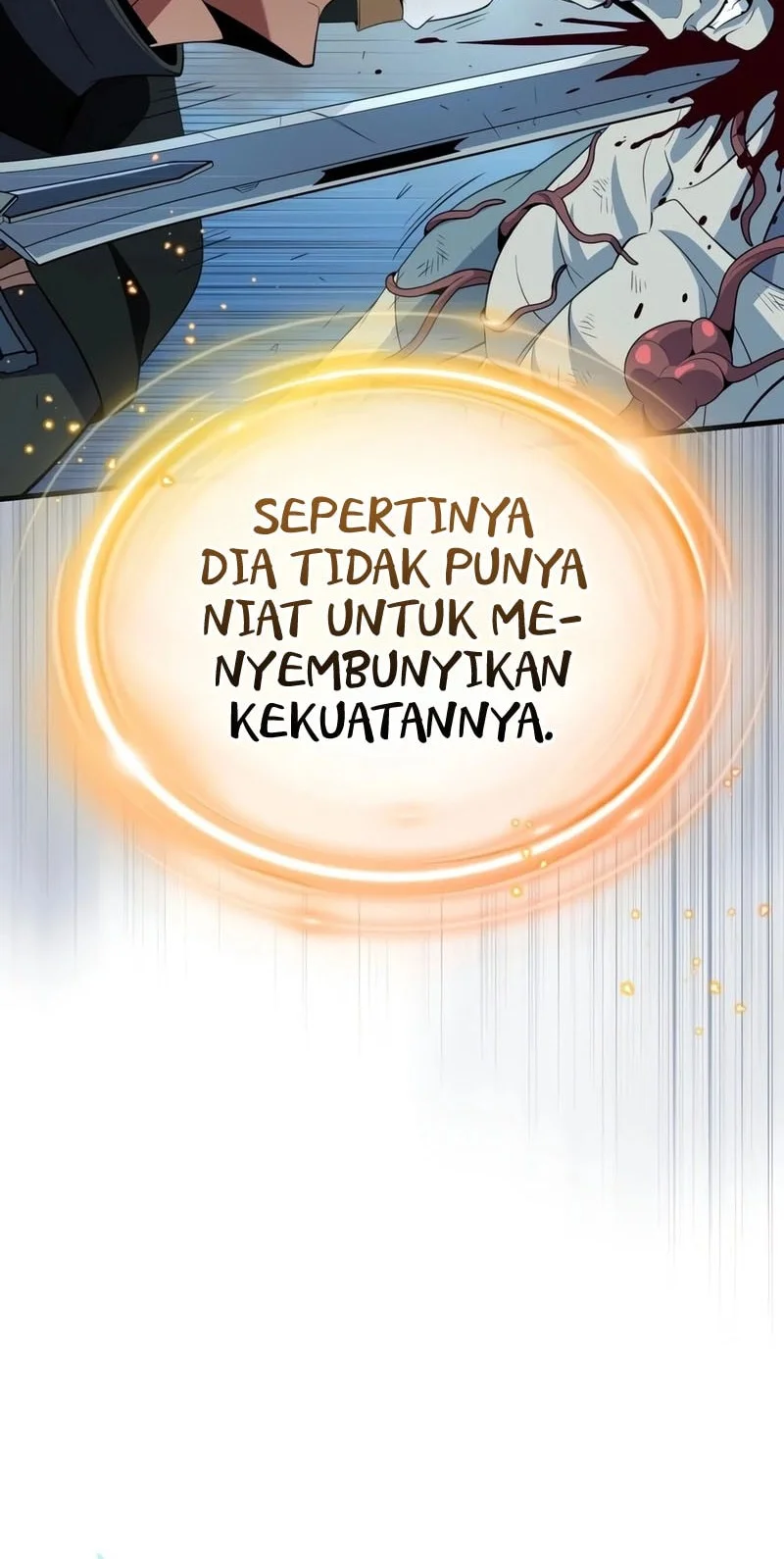 The Dark Magician Transmigrates After 66666 Years Chapter 183 - halaman 39