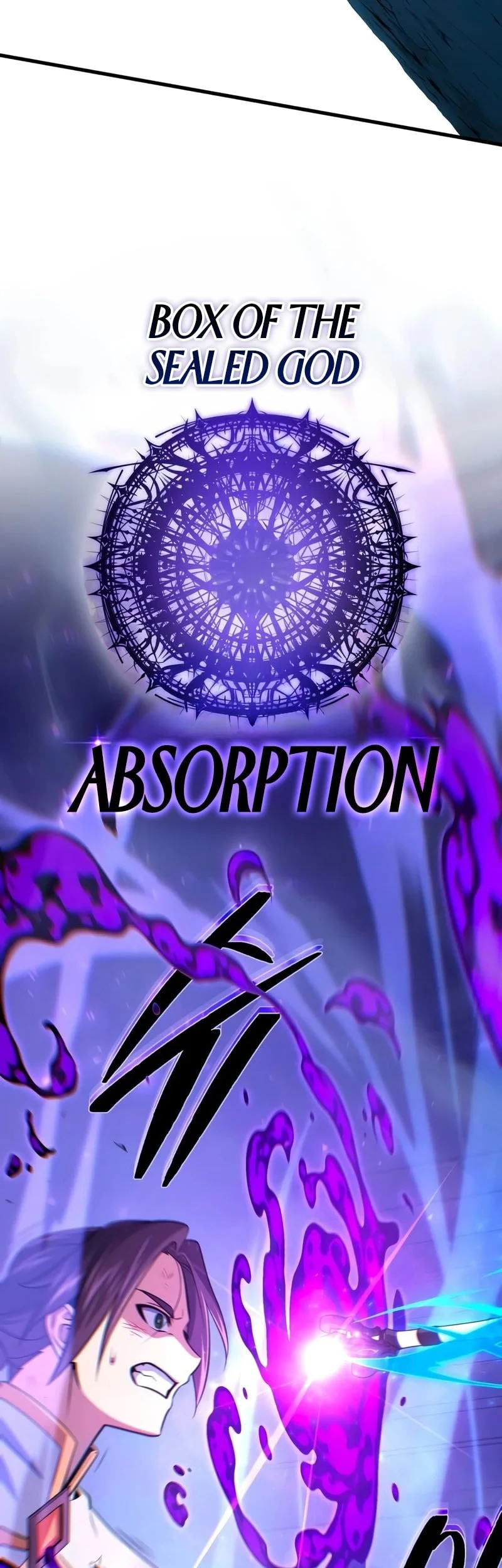 The Dark Magician Transmigrates After 66666 Years Chapter 183 - halaman 42