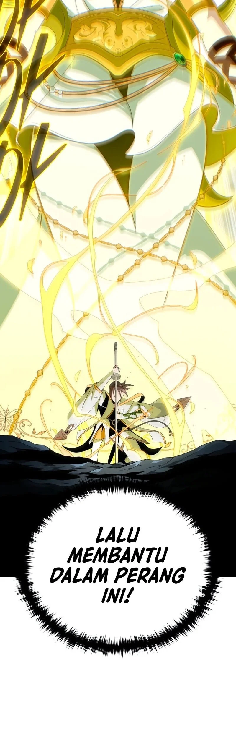 The Dark Magician Transmigrates After 66666 Years Chapter 183 - halaman 57