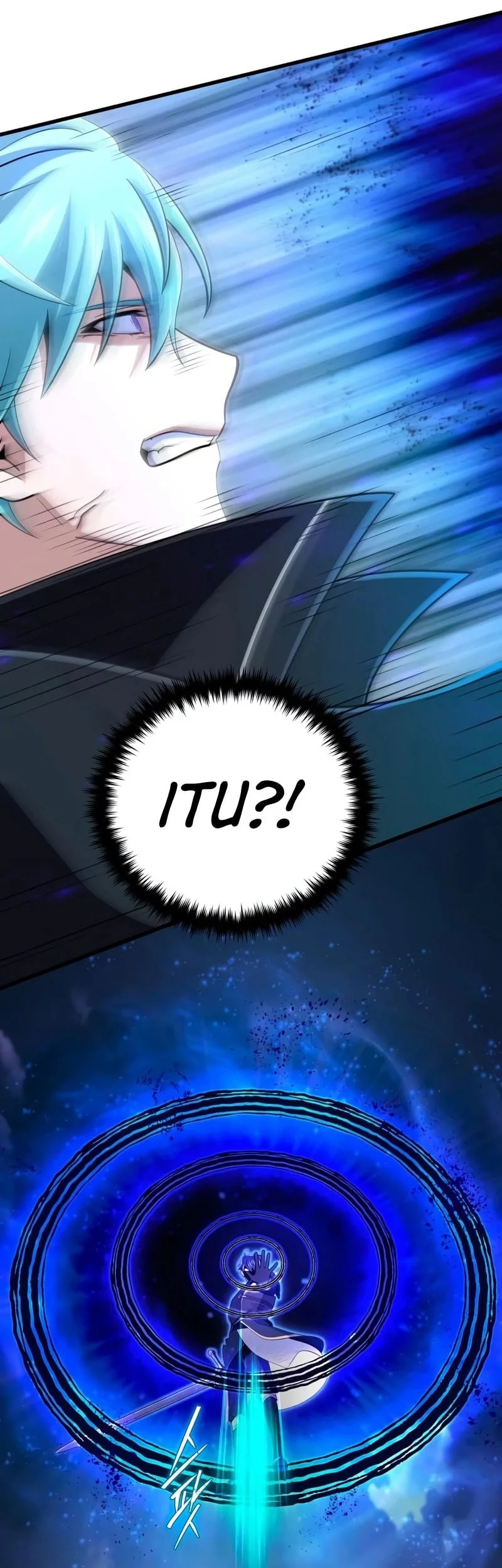 The Dark Magician Transmigrates After 66666 Years Chapter 183 - halaman 69