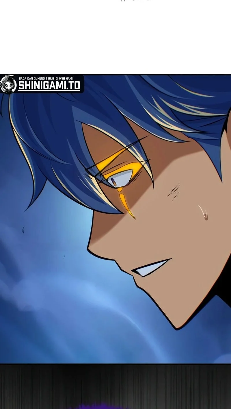 The Dark Magician Transmigrates After 66666 Years Chapter 183 - halaman 75