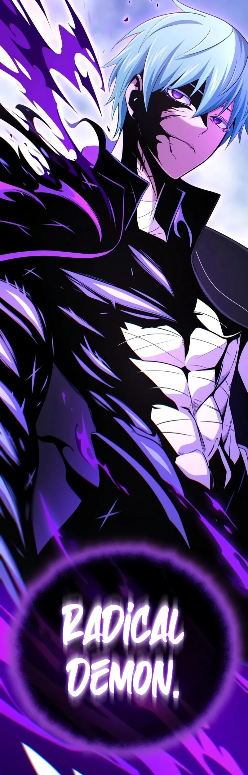The Dark Magician Transmigrates After 66666 Years Chapter 183 - halaman 78