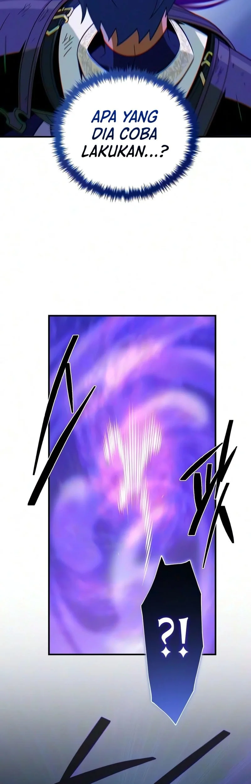 The Dark Magician Transmigrates After 66666 Years Chapter 184 - halaman 10