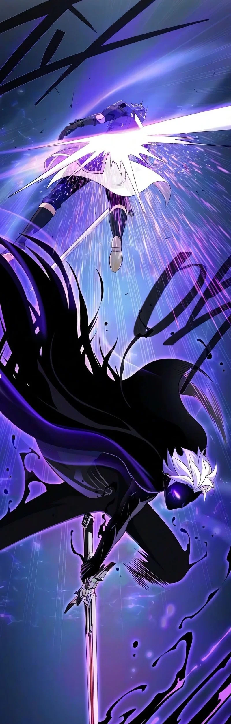 The Dark Magician Transmigrates After 66666 Years Chapter 184 - halaman 11