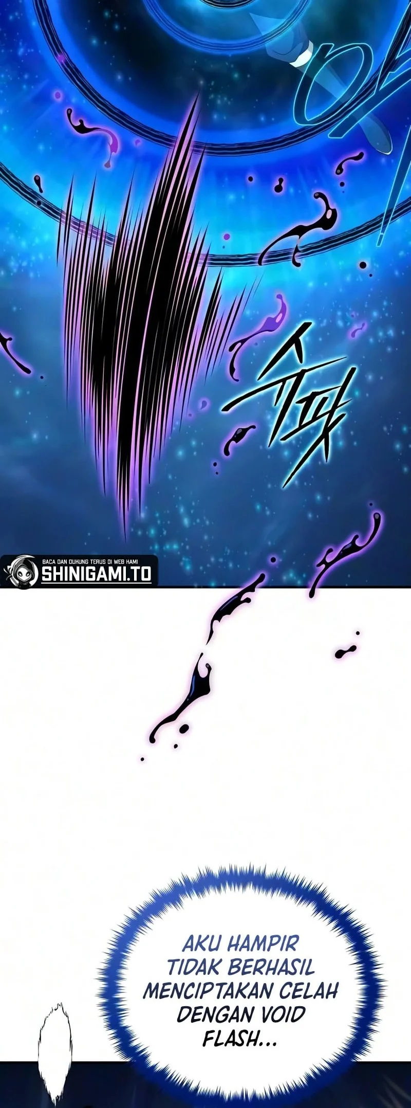 The Dark Magician Transmigrates After 66666 Years Chapter 184 - halaman 20
