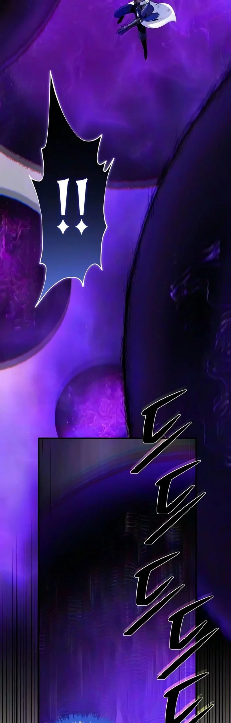 The Dark Magician Transmigrates After 66666 Years Chapter 184 - halaman 22