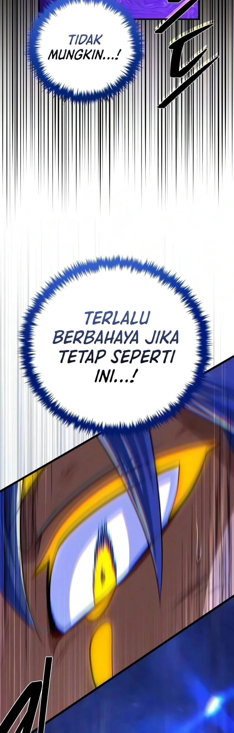 The Dark Magician Transmigrates After 66666 Years Chapter 184 - halaman 23