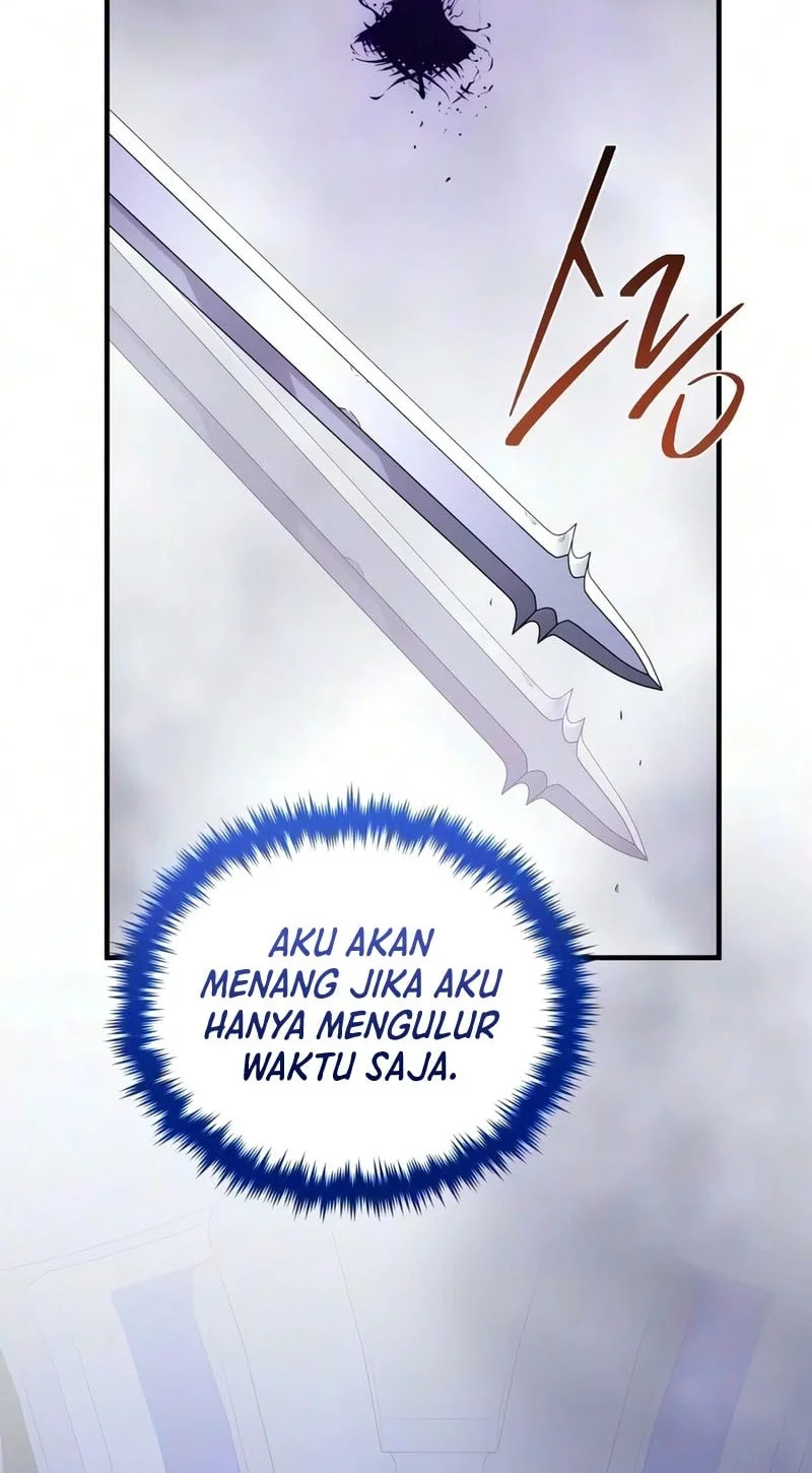 The Dark Magician Transmigrates After 66666 Years Chapter 184 - halaman 36