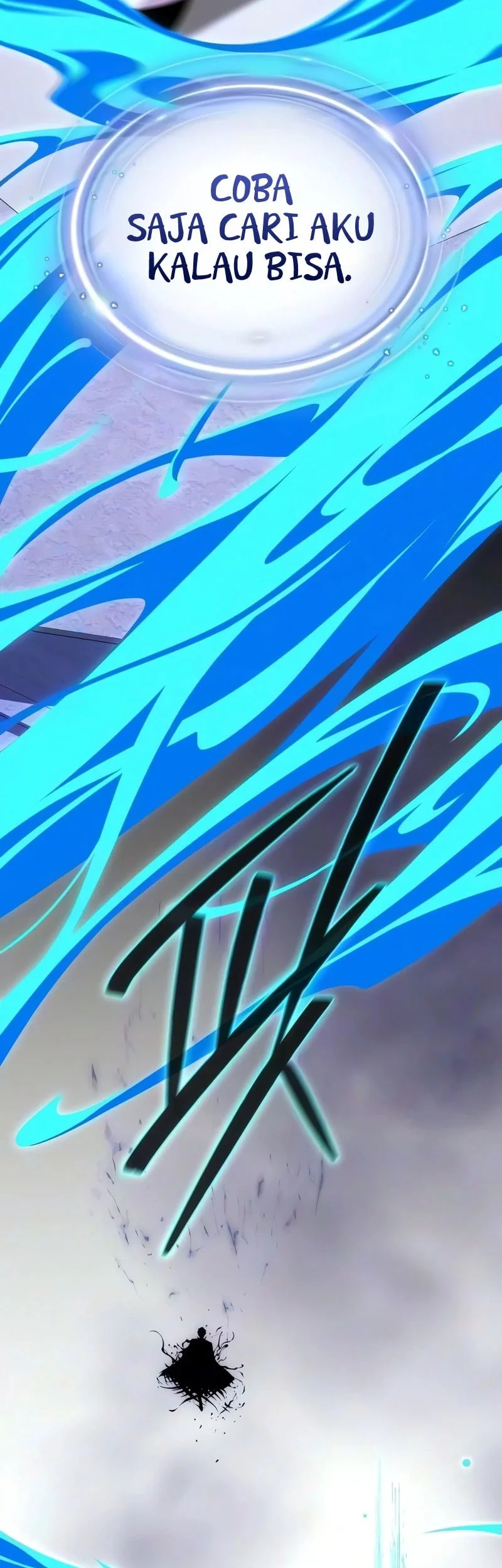 The Dark Magician Transmigrates After 66666 Years Chapter 184 - halaman 38