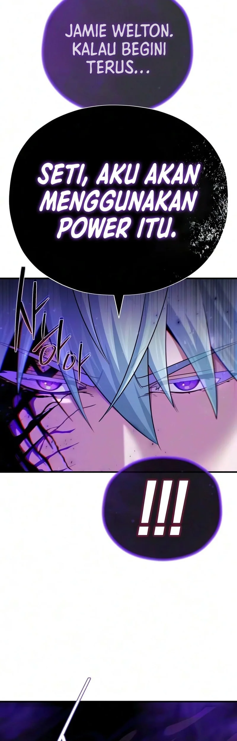 The Dark Magician Transmigrates After 66666 Years Chapter 184 - halaman 4