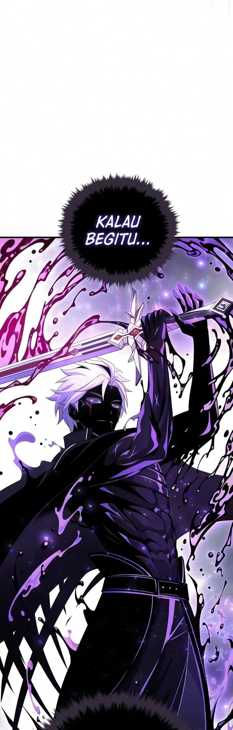 The Dark Magician Transmigrates After 66666 Years Chapter 184 - halaman 42