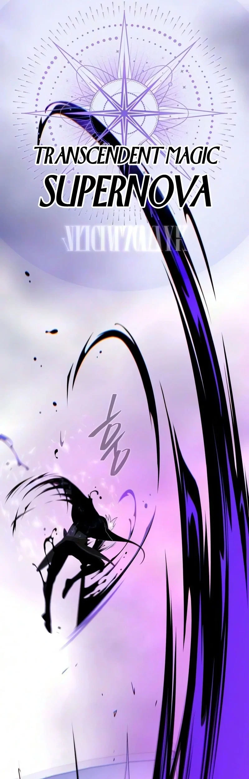 The Dark Magician Transmigrates After 66666 Years Chapter 184 - halaman 44