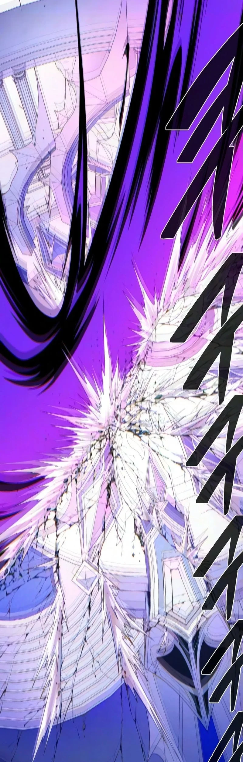 The Dark Magician Transmigrates After 66666 Years Chapter 184 - halaman 45