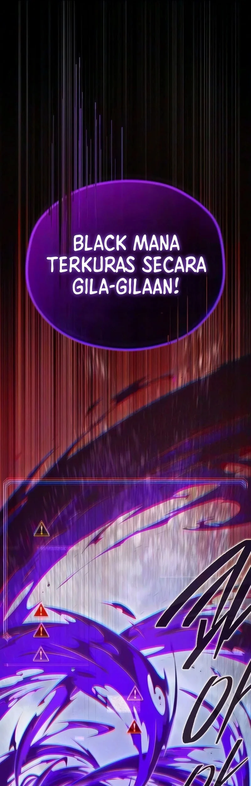 The Dark Magician Transmigrates After 66666 Years Chapter 184 - halaman 6