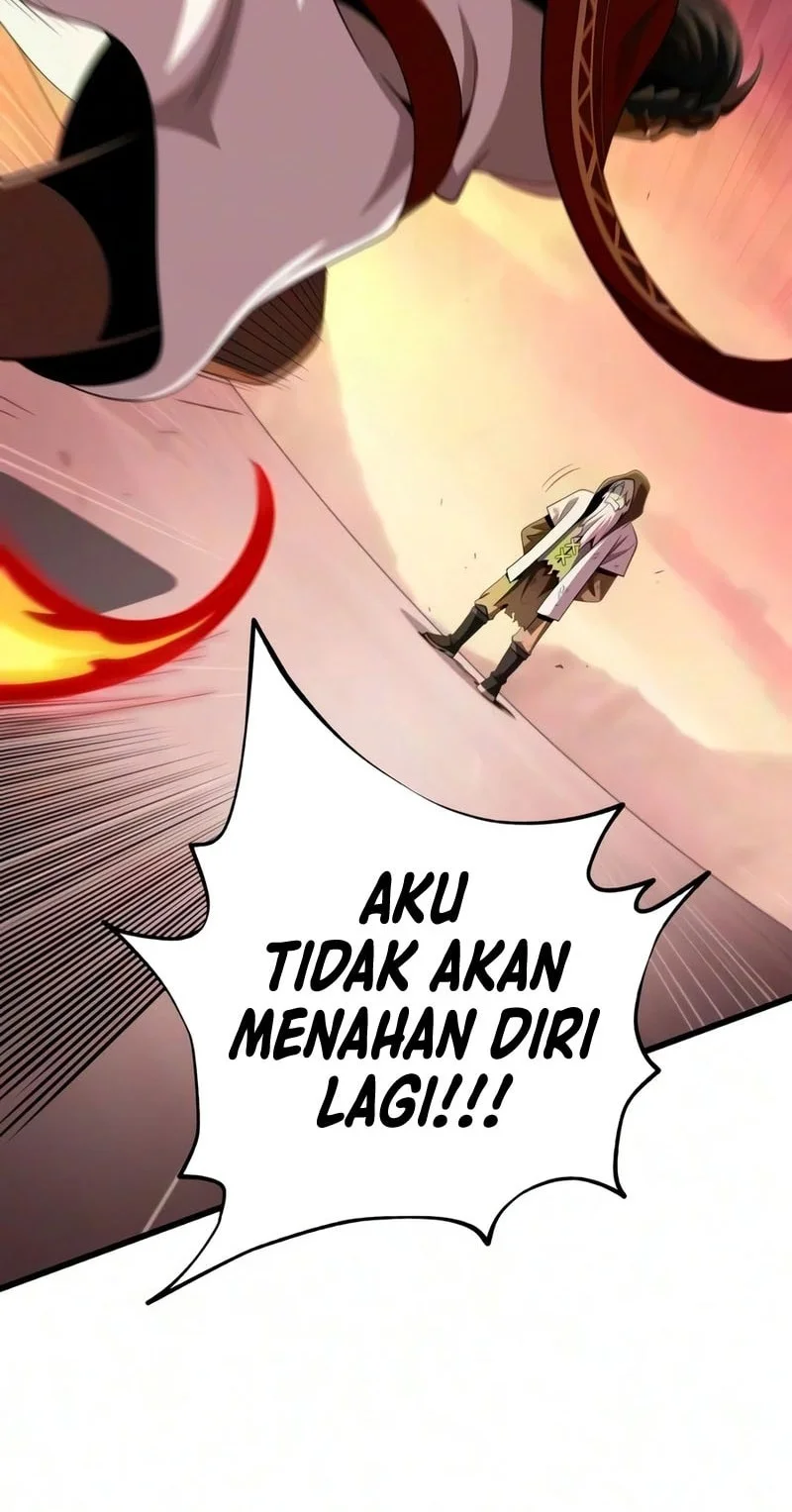 The Dark Magician Transmigrates After 66666 Years Chapter 184 - halaman 63