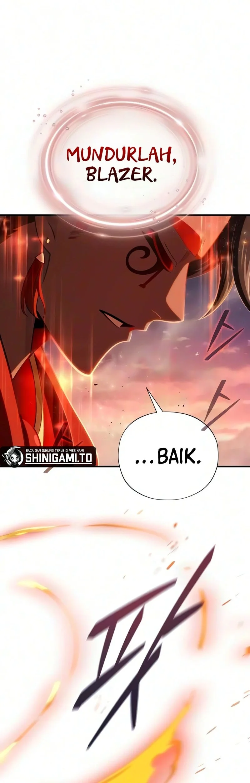 The Dark Magician Transmigrates After 66666 Years Chapter 184 - halaman 74