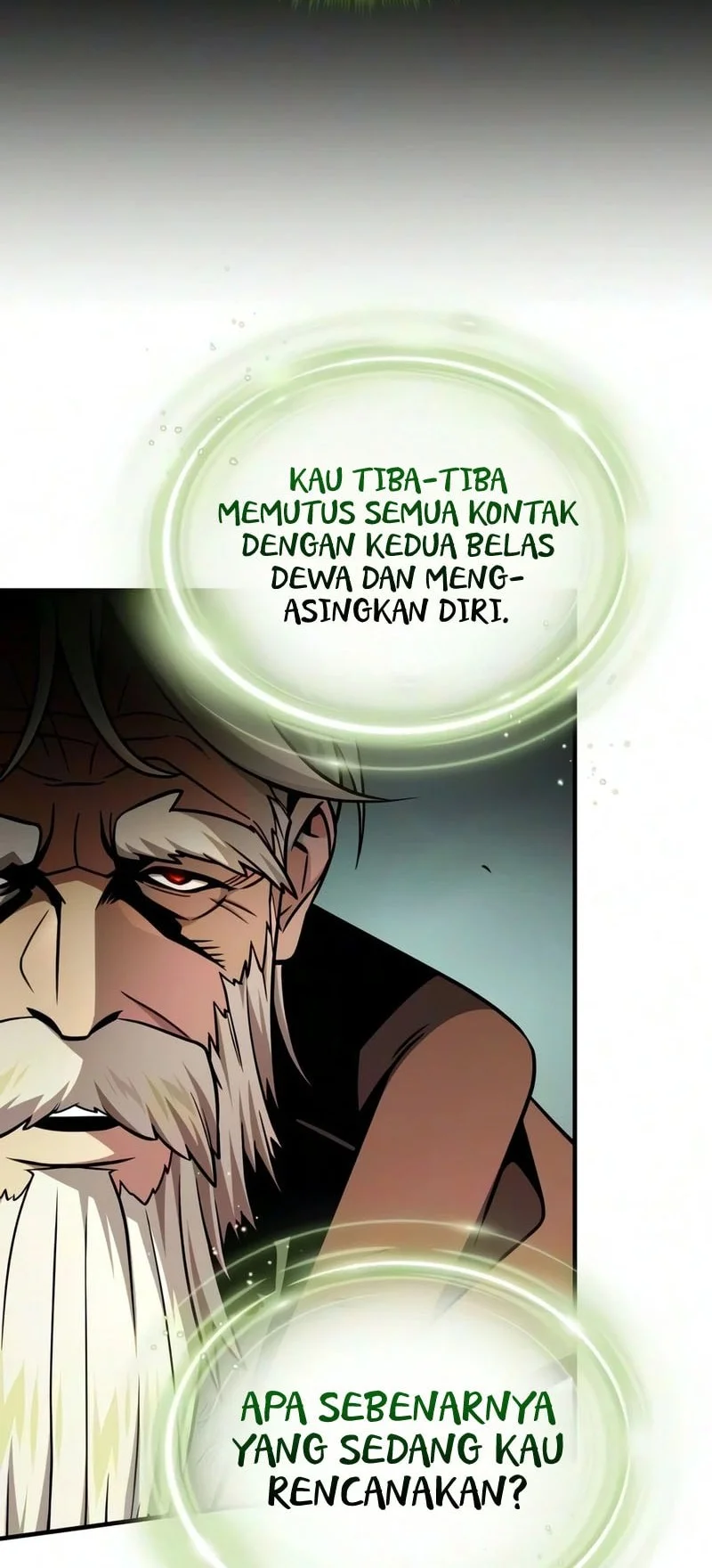 The Dark Magician Transmigrates After 66666 Years Chapter 184 - halaman 78