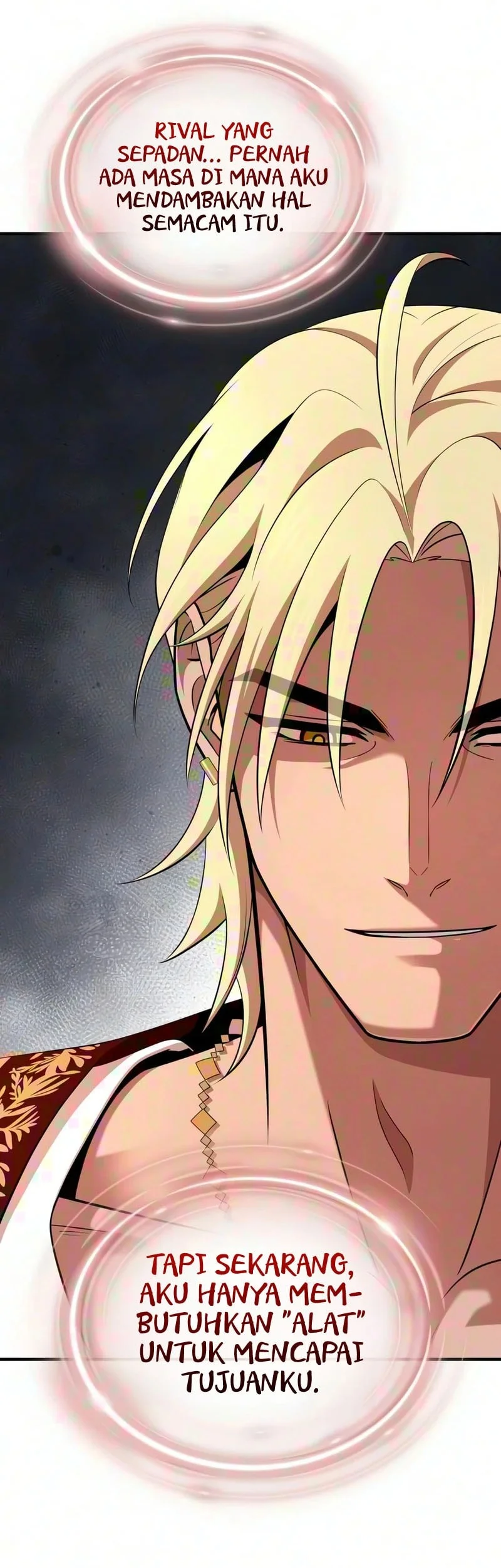 The Dark Magician Transmigrates After 66666 Years Chapter 184 - halaman 83