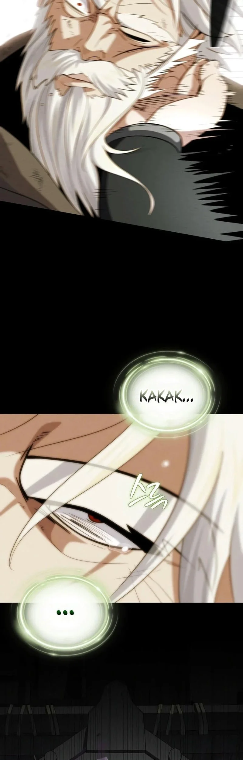 The Dark Magician Transmigrates After 66666 Years Chapter 185 - halaman 10