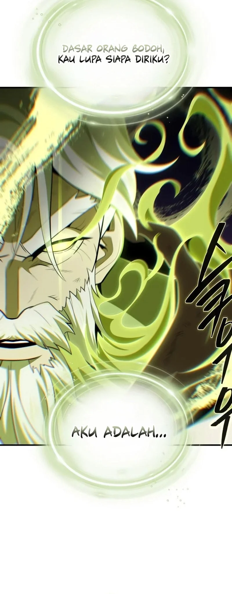 The Dark Magician Transmigrates After 66666 Years Chapter 185 - halaman 17