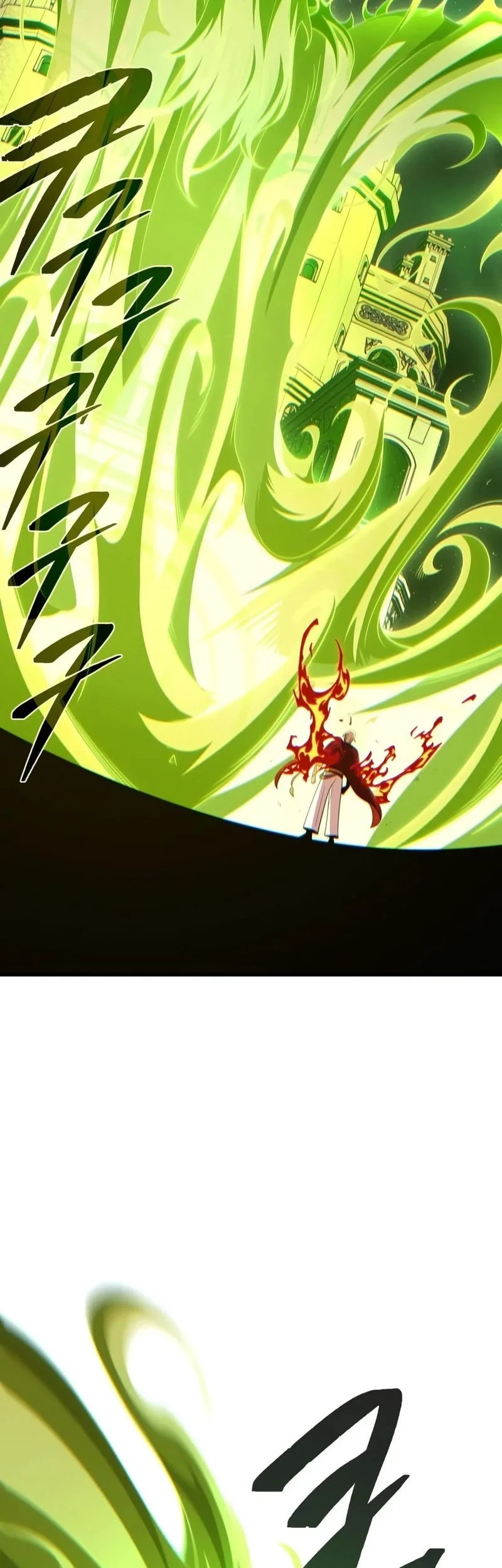 The Dark Magician Transmigrates After 66666 Years Chapter 185 - halaman 19