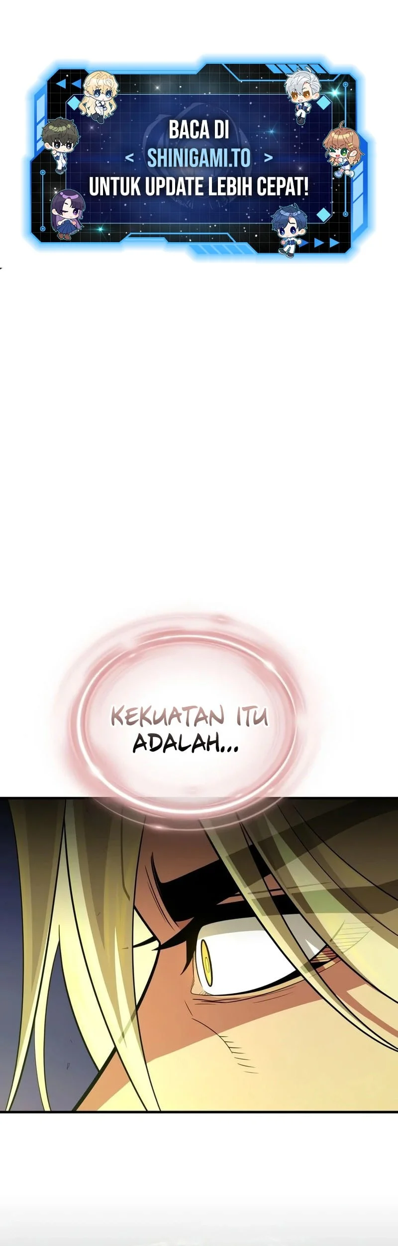 The Dark Magician Transmigrates After 66666 Years Chapter 185 - halaman 2