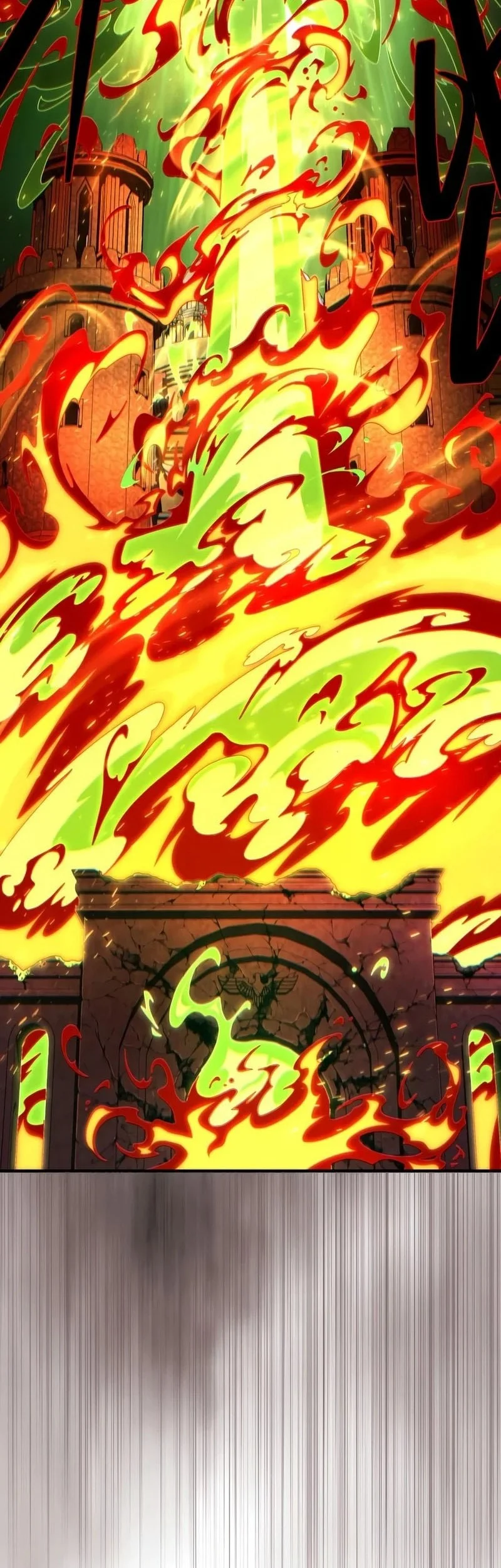 The Dark Magician Transmigrates After 66666 Years Chapter 185 - halaman 22