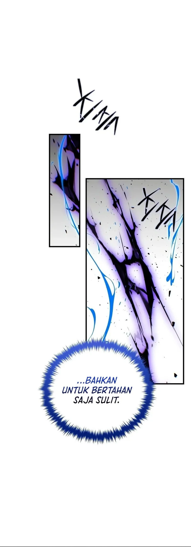 The Dark Magician Transmigrates After 66666 Years Chapter 185 - halaman 24