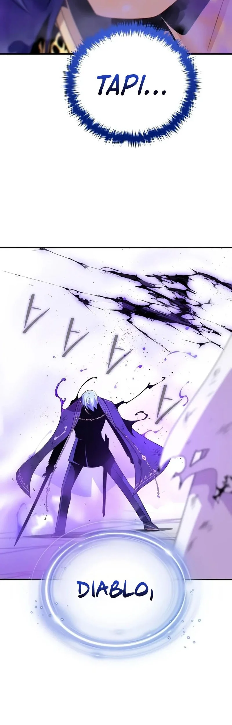 The Dark Magician Transmigrates After 66666 Years Chapter 185 - halaman 26